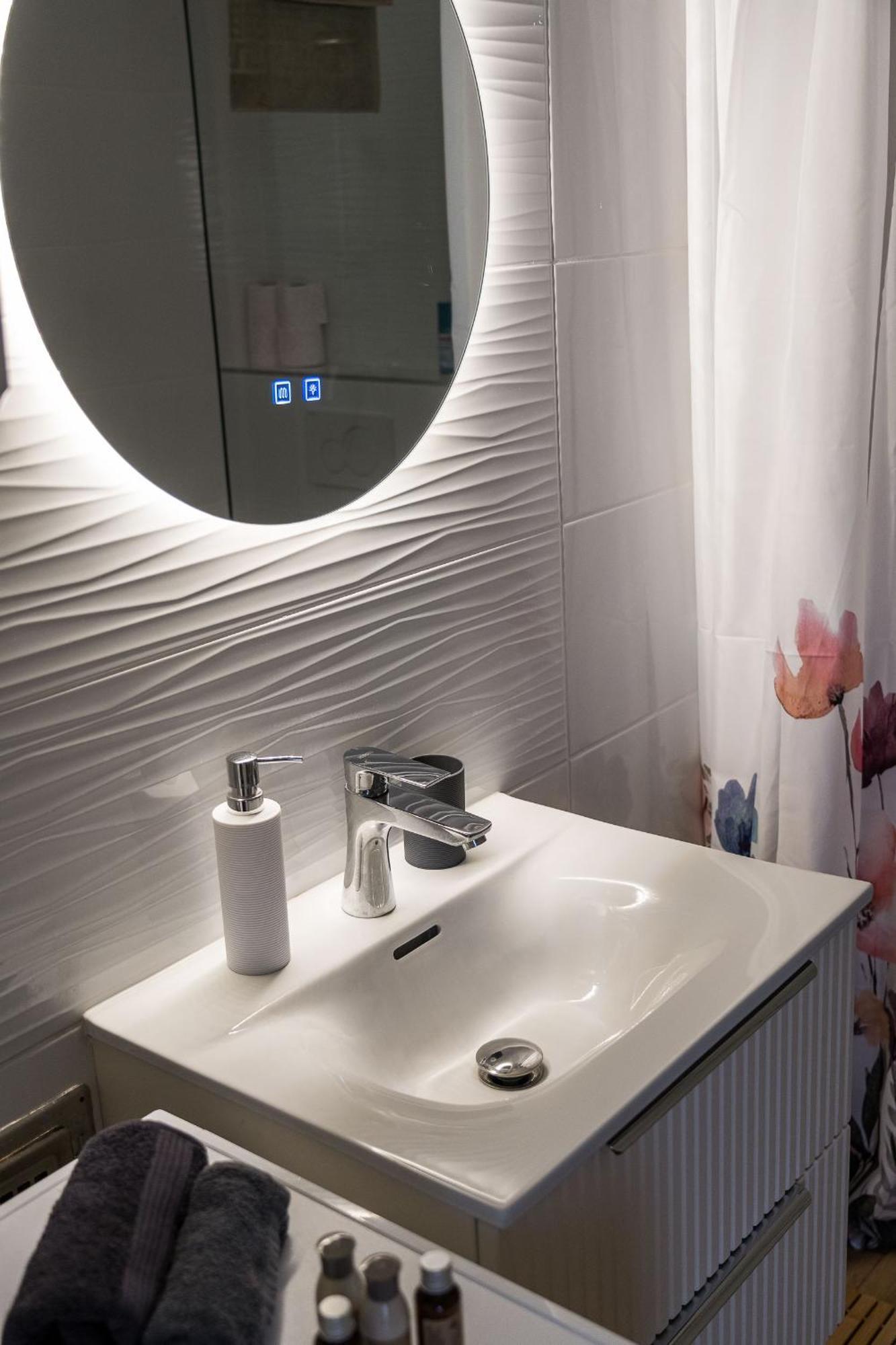 Stafetahaz Apartmanok Вац Экстерьер фото