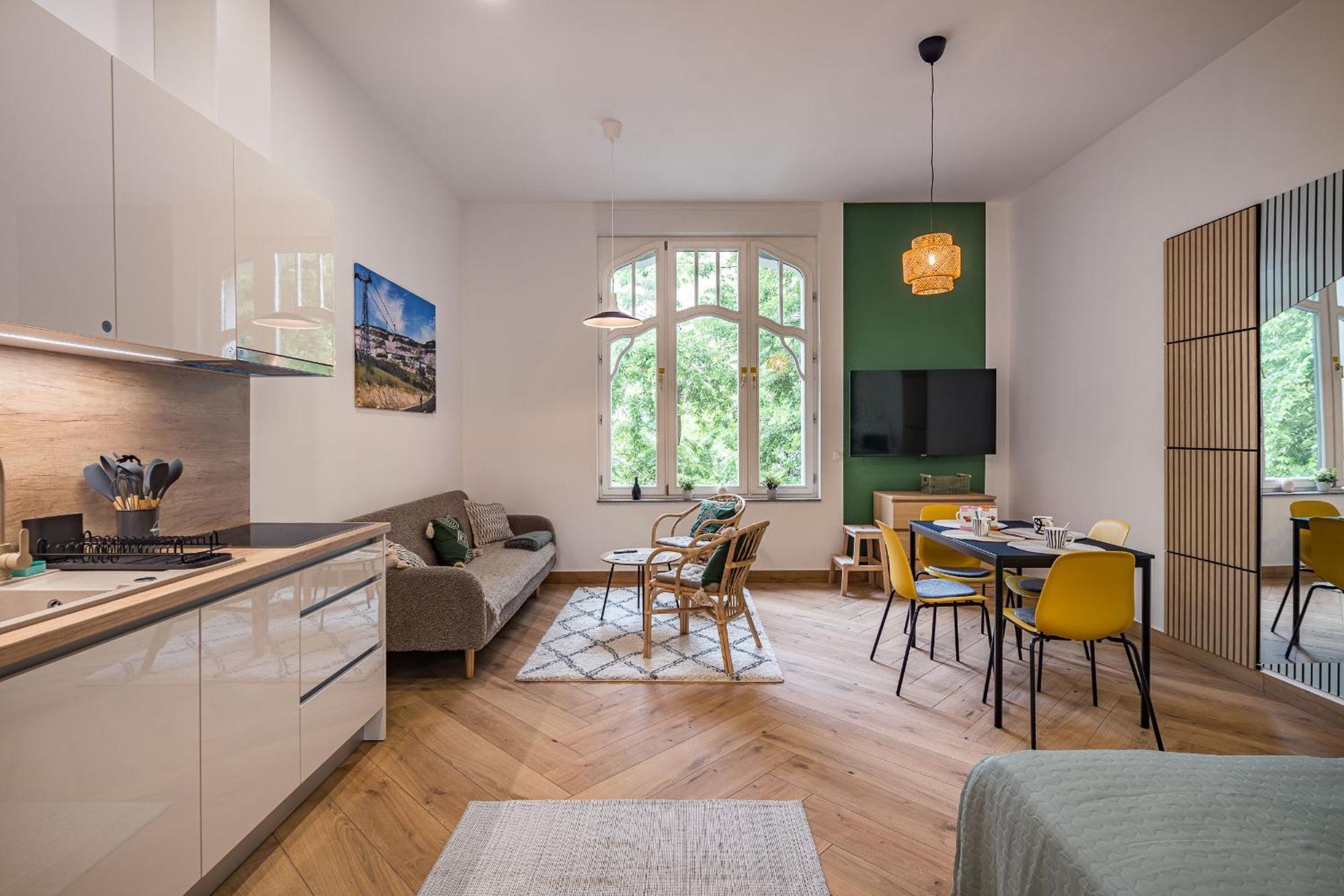 Stafetahaz Apartmanok Вац Экстерьер фото