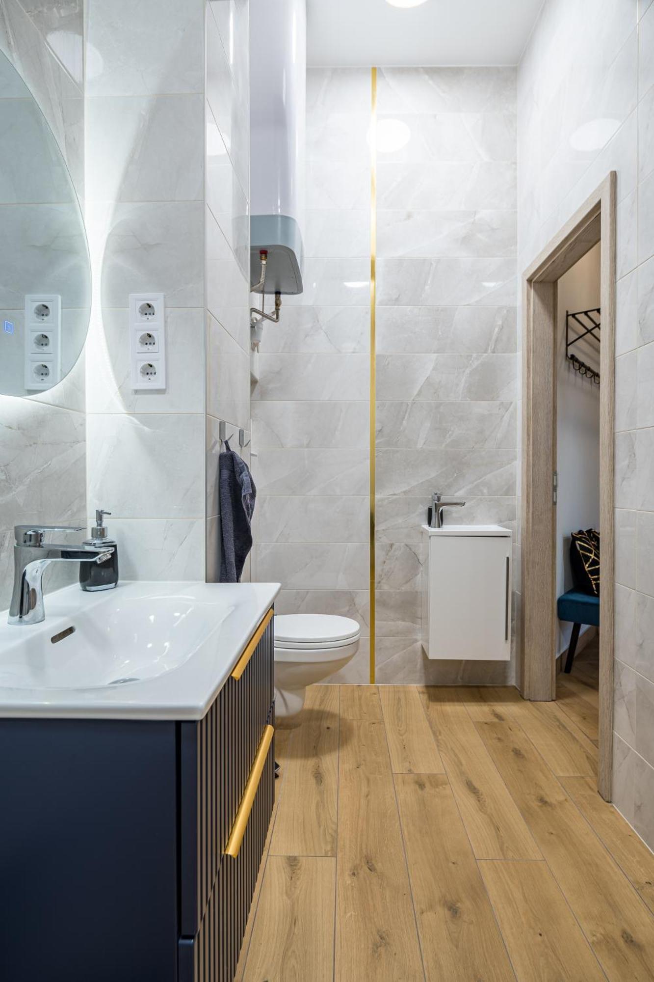 Stafetahaz Apartmanok Вац Экстерьер фото